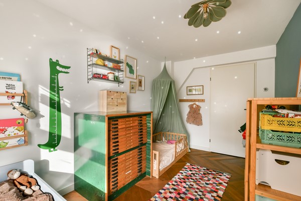 Medium property photo - Nova Zemblastraat 13H, 1013 RJ Amsterdam